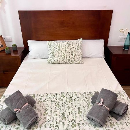 Gatu Villa Paraguay , Preferente Mayores 25 Anos Y Familias Кадис Екстериор снимка