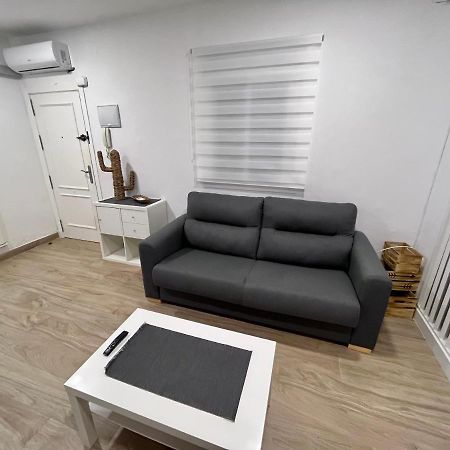 Gatu Villa Paraguay , Preferente Mayores 25 Anos Y Familias Кадис Екстериор снимка