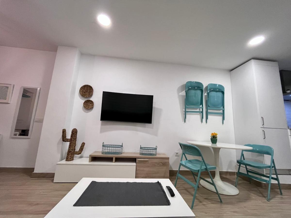 Gatu Villa Paraguay , Preferente Mayores 25 Anos Y Familias Кадис Екстериор снимка