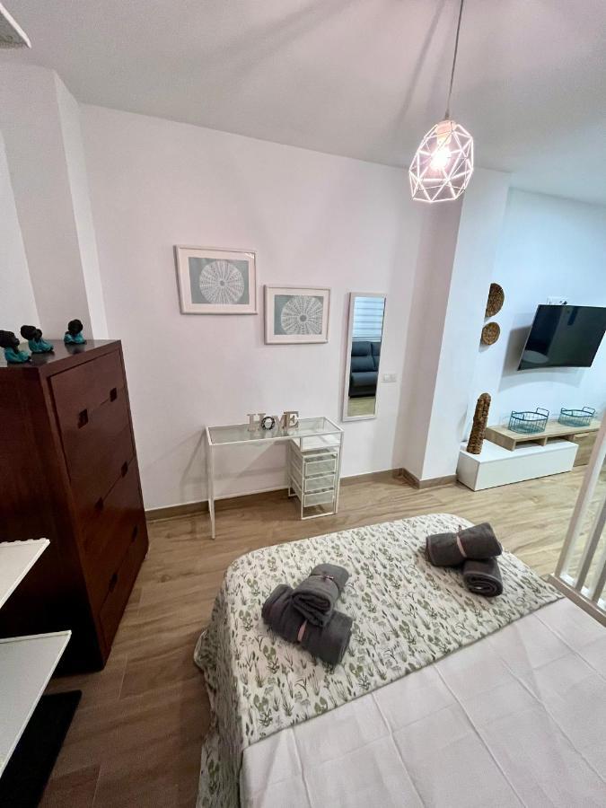 Gatu Villa Paraguay , Preferente Mayores 25 Anos Y Familias Кадис Екстериор снимка