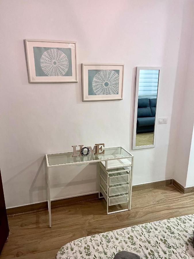 Gatu Villa Paraguay , Preferente Mayores 25 Anos Y Familias Кадис Екстериор снимка