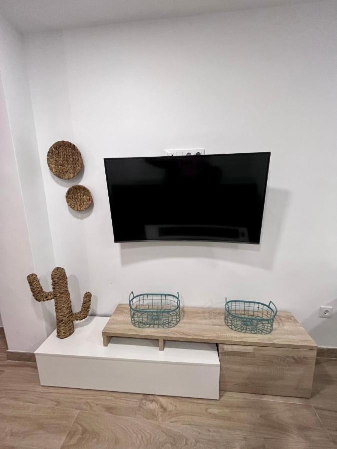 Gatu Villa Paraguay , Preferente Mayores 25 Anos Y Familias Кадис Екстериор снимка