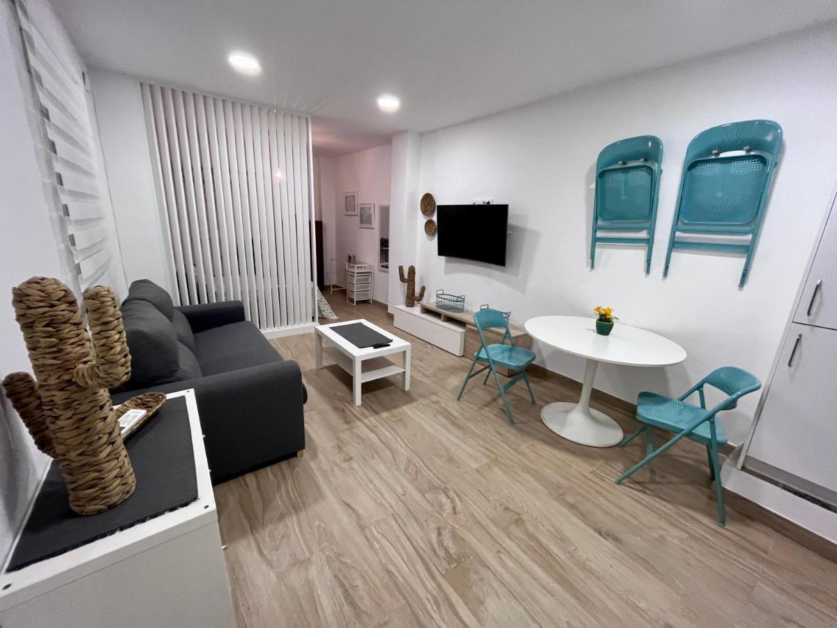Gatu Villa Paraguay , Preferente Mayores 25 Anos Y Familias Кадис Екстериор снимка