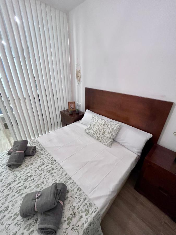 Gatu Villa Paraguay , Preferente Mayores 25 Anos Y Familias Кадис Екстериор снимка