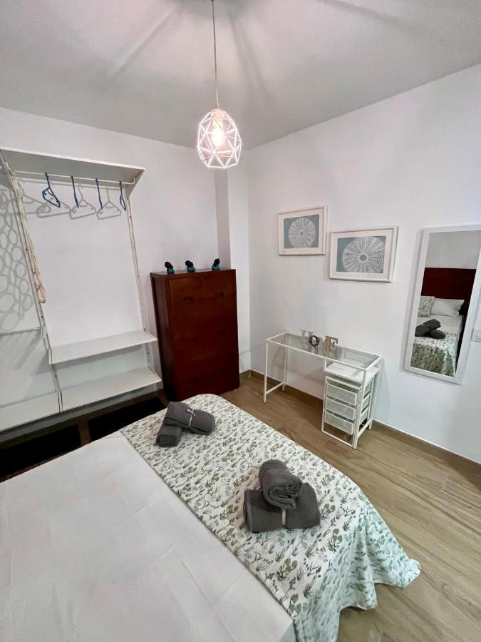 Gatu Villa Paraguay , Preferente Mayores 25 Anos Y Familias Кадис Екстериор снимка